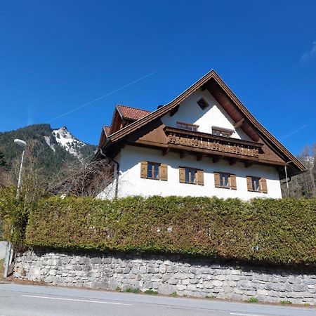 Alpapart Hornberg Höfen Extérieur photo