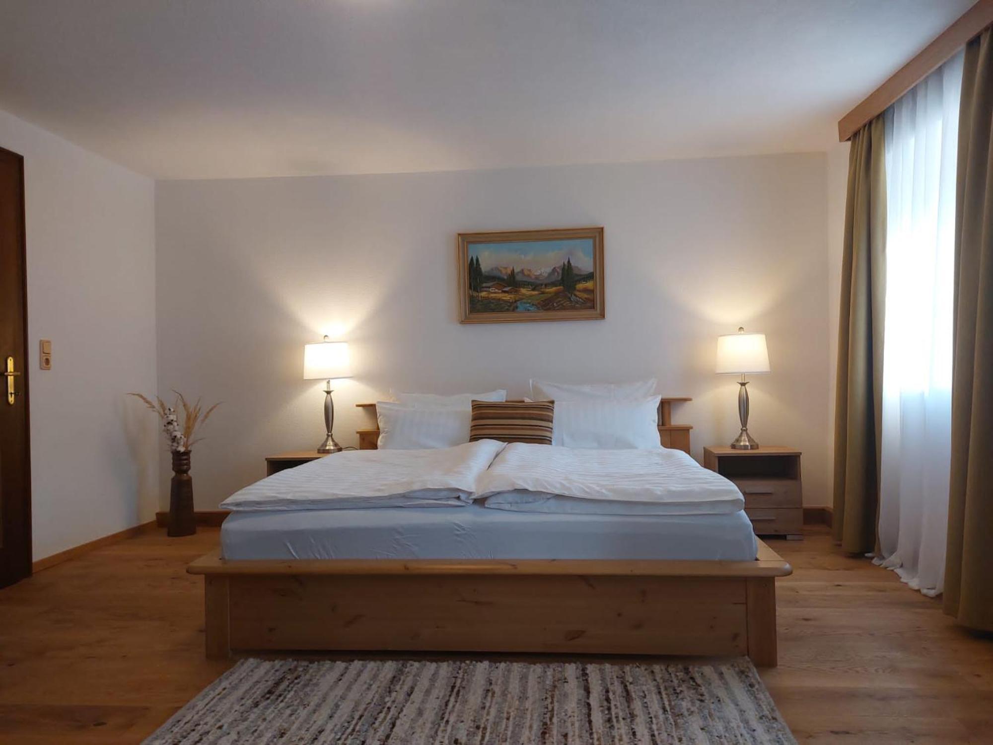 Alpapart Hornberg Höfen Extérieur photo